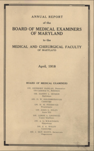 Historical Documents
